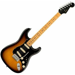 Fender Ultra Luxe Stratocaster MN 2-Color Sunburst vyobraziť