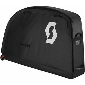 Scott Premium 2.0 Cestovná taška na bicykel Black vyobraziť