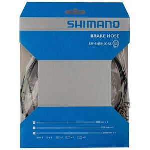 Shimano SM-BH59-JK 1000 mm Náhradný diel / Adaptér vyobraziť