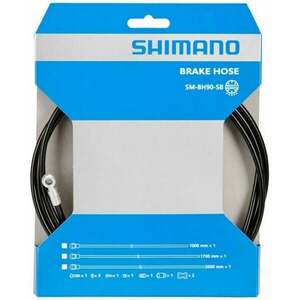 Shimano SM-BH90 1000 mm Náhradný diel / Adaptér vyobraziť