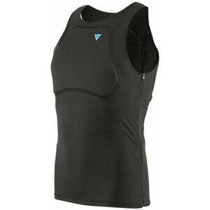 Dainese Trail Skins Air Black L Vest vyobraziť