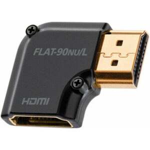 AudioQuest HDMI 90° nu/L vyobraziť