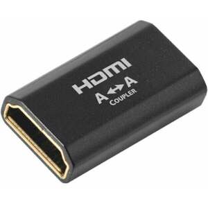 AudioQuest HDMI Coupler Hi-Fi Konektor, redukcia vyobraziť