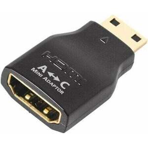 AudioQuest HDMI A - C Mini vyobraziť