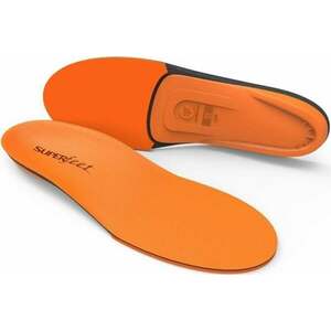 SuperFeet Orange 42-44 Vložky do topánok vyobraziť