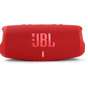 JBL Charge 5 Red vyobraziť