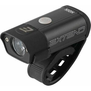 Extend Noix 400 lm Black Cyklistické svetlo vyobraziť