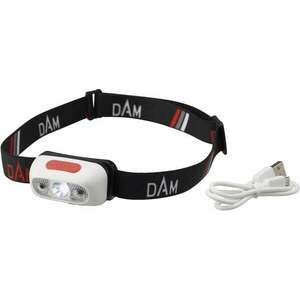 DAM USB-Chargeable Sensor Headlamp vyobraziť