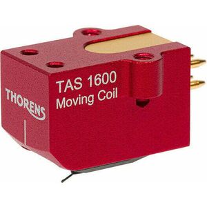 Thorens MC TAS 1600 vyobraziť