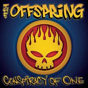 The Offspring - Conspiracy Of One (LP) vyobraziť