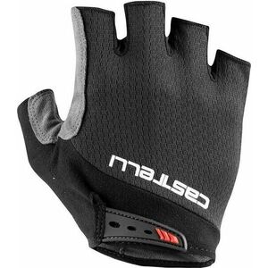 Castelli Entrata V Gloves Black M Cyklistické rukavice vyobraziť