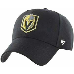 Las Vegas Golden Knights NHL MVP Black Hokejová šiltovka vyobraziť
