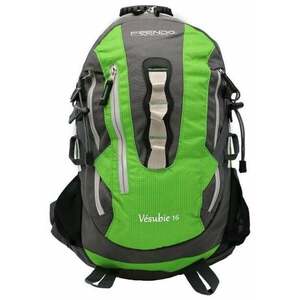 Frendo Vesubie 16 Green Outdoorový batoh vyobraziť