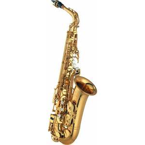 Yamaha YAS-875EX Alto Saxofón vyobraziť