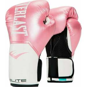 Everlast Prostyle Gloves Pink/White 8 oz vyobraziť