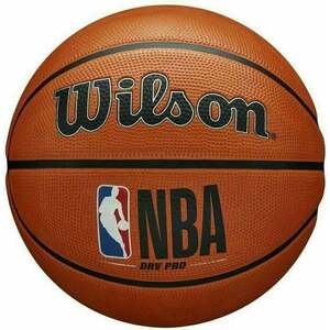 Wilson NBA DRV Pro Basketball 6 Basketbal vyobraziť