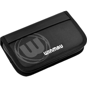 Winmau Urban-Pro Black Dart Case Doplnky pre šípky vyobraziť