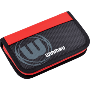 Winmau Urban-Pro Red Dart Case Doplnky pre šípky vyobraziť