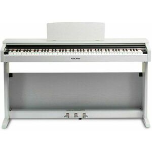 Pearl River V05 White Digitálne piano vyobraziť