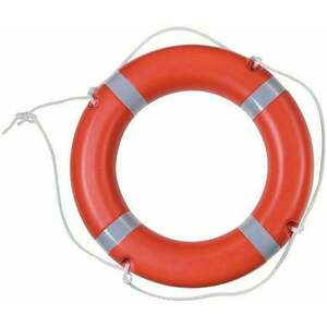 Osculati Ring Lifebuoy Super-Compact 40x64 cm vyobraziť