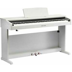 Pearl River V03 White Digitálne piano vyobraziť