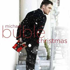 Michael Bublé - Christmas: 10th Anniversary (LP + 2 CD + DVD) vyobraziť
