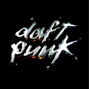 Daft Punk - Discovery Reissue (2 LP) vyobraziť