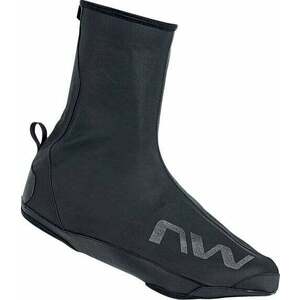 Northwave Extreme H2O Shoecover Black XL Návleky na tretry vyobraziť