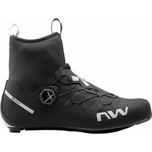 Northwave Extreme R GTX Shoes Black 43 Pánska cyklistická obuv vyobraziť