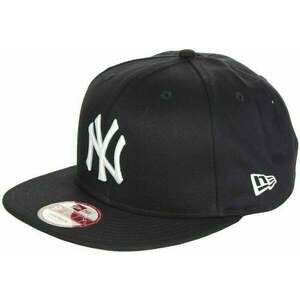 New York Yankees 9Fifty MLB Black/Black S/M Šiltovka vyobraziť