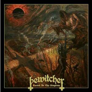Bewticher - Cursed By The Kingdom (LP + CD) vyobraziť