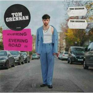 Tom Grennan - Evering Road (LP) vyobraziť