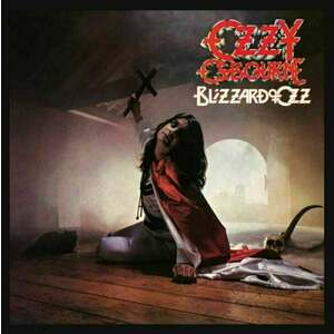 Ozzy Osbourne - Blizzard Of Ozz (Coloured) (LP) vyobraziť