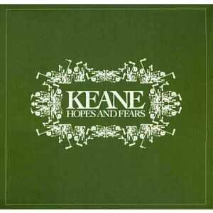 Keane - Hopes And Fears (LP) vyobraziť