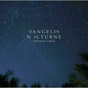 Vangelis - Nocturne (Reissue) (2 LP) vyobraziť