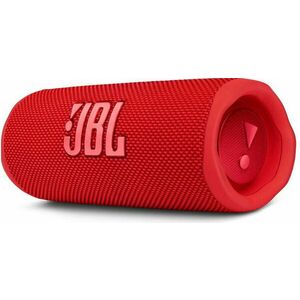 JBL Flip 6 Red vyobraziť