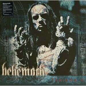 Behemoth - Thelema.6 (Blue Vinyl) (2 LP) vyobraziť