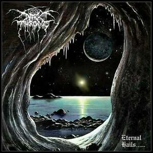Darkthrone - Eternal Hails (LP) vyobraziť