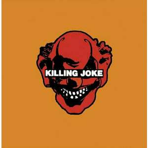 Killing Joke - Killing Joke 2003 (Limited Edition) (2 LP) vyobraziť