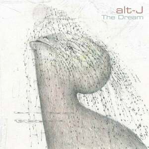 alt-J - The Dream (LP) vyobraziť