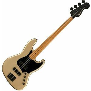 Fender Squier Contemporary Active Jazz Bass RMN HH Shoreline Gold vyobraziť