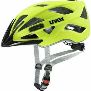 UVEX Touring CC Neon Yellow 52-57 Prilba na bicykel vyobraziť