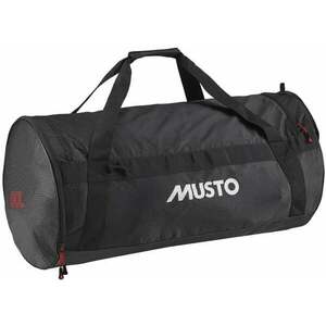 Musto Essential 90L Duffel Bag Black vyobraziť