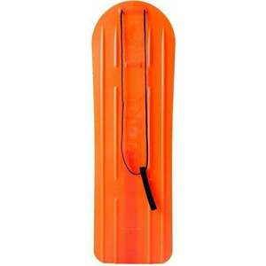 Axiski MkII Ski Board Orange vyobraziť
