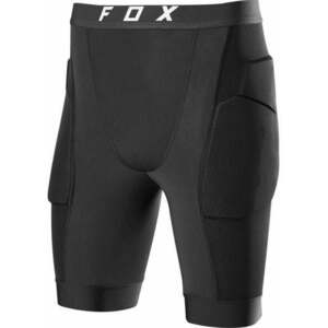 FOX Baseframe Pro Short Black XL vyobraziť