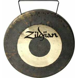 Zildjian P0512 Hand Hammered Gong 12" vyobraziť