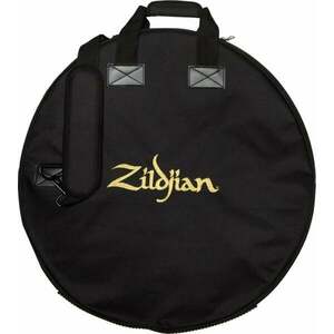 Zildjian ZCB24D Deluxe Ochranný obal pre činely vyobraziť