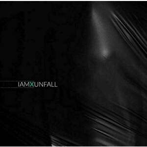 IAMX - Unfall (LP) vyobraziť