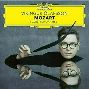 Víkingur Ólafsson - Mozart & Contemporaries (2 LP) vyobraziť