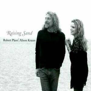 Robert Plant & Alison Krauss - Raising Sand (180gr Limited) (2 LP) vyobraziť